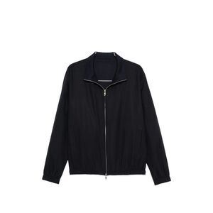 Umit Benan Black Jackets Men